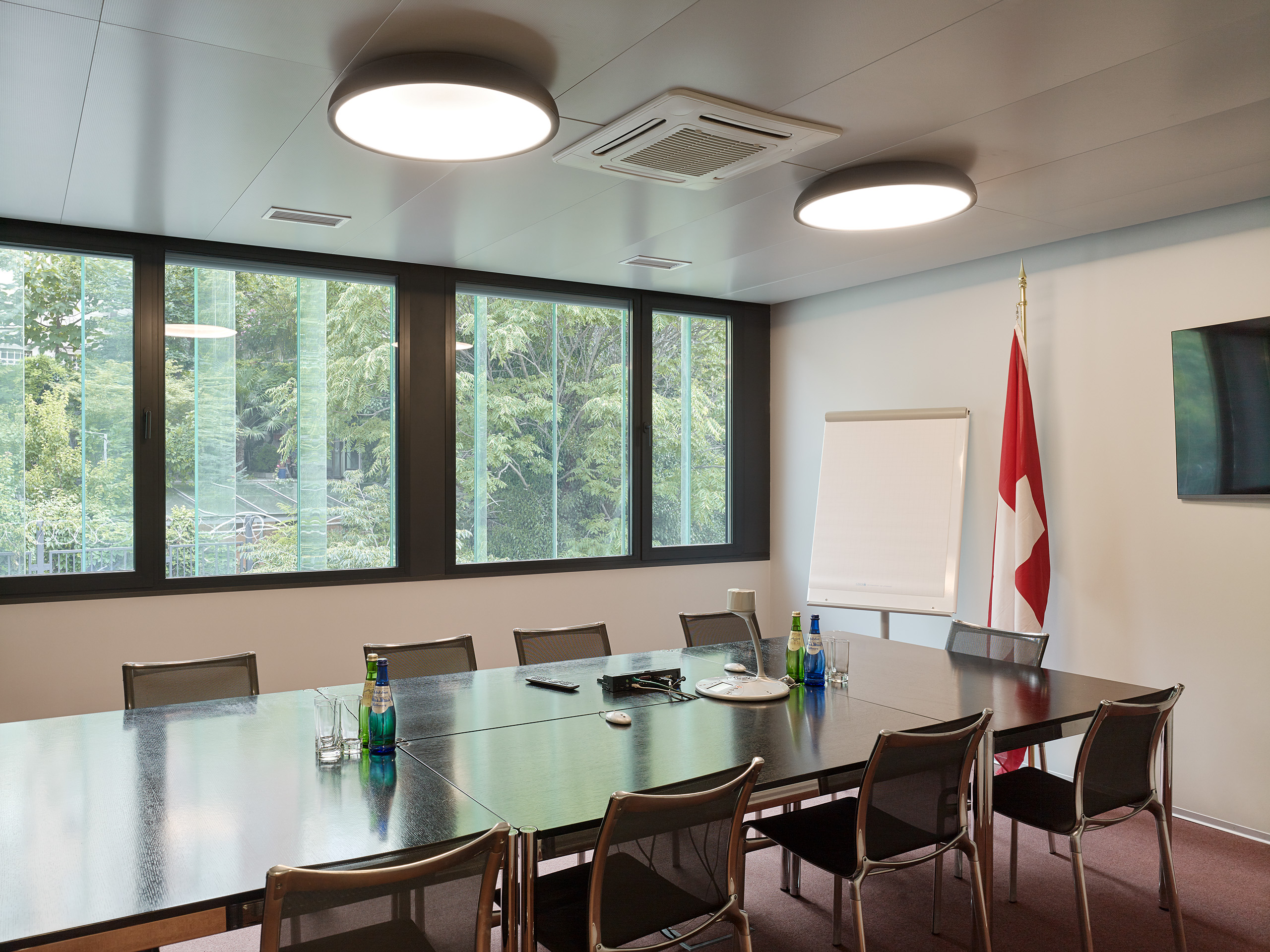 Swiss Embassy, Tbilisi